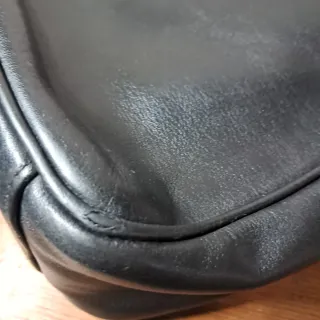 Bolso Balenciaga Negro Piel
