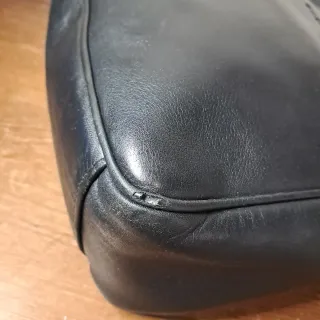 Bolso Balenciaga Negro Piel