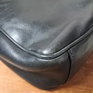 Bolso Balenciaga Negro Piel