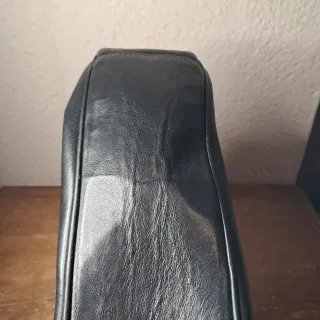 Bolso Balenciaga Negro Piel