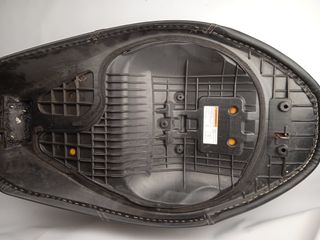 Asiento de Moto Suzuki Burgman 125/200