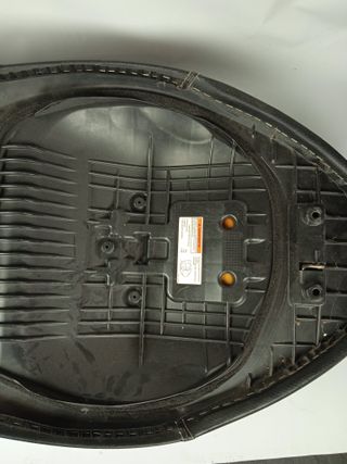 Asiento de Moto Suzuki Burgman 125/200