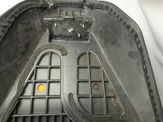 Asiento de Moto Suzuki Burgman 125/200