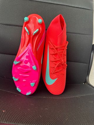 Nike Mercurial Superfly 10 Academy Scarpe