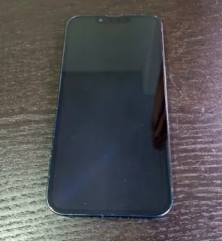 iPhone 14 Negro 128GB