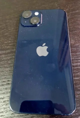 iPhone 14 Negro 128GB