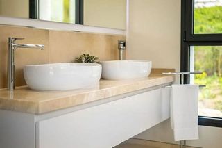 Chalet en alquiler en Los Naranjos - Las Brisas en Marbella