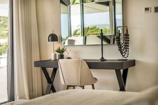 Chalet en alquiler en Los Naranjos - Las Brisas en Marbella