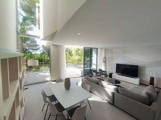 Casa pareada en alquiler en Sierra Blanca en Marbella