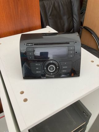 Radio Peugeot Boxer original 2012