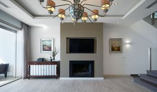 Casa pareada en alquiler en Nagüeles Alto en Marbella