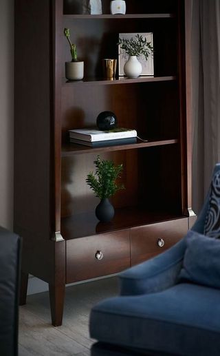 Casa pareada en alquiler en Nagüeles Alto en Marbella