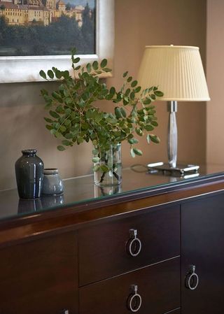 Casa pareada en alquiler en Nagüeles Alto en Marbella