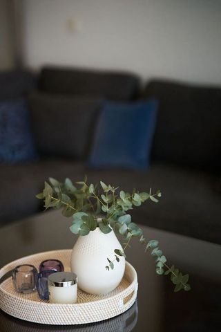 Casa pareada en alquiler en Nagüeles Alto en Marbella