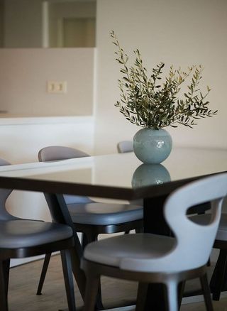 Casa pareada en alquiler en Nagüeles Alto en Marbella