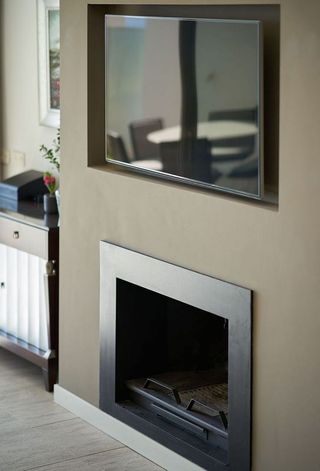 Casa pareada en alquiler en Nagüeles Alto en Marbella