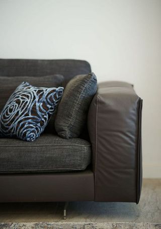 Casa pareada en alquiler en Nagüeles Alto en Marbella