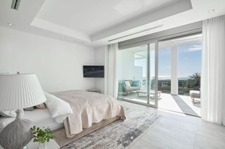 Casa pareada en alquiler en Nagüeles Alto en Marbella
