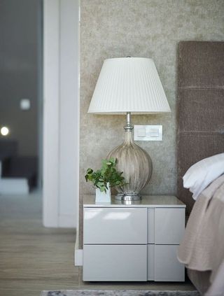 Casa pareada en alquiler en Nagüeles Alto en Marbella