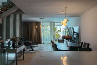 Casa pareada en alquiler en Río Real en Marbella