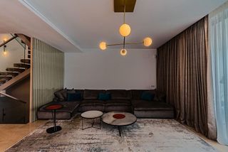 Casa pareada en alquiler en Río Real en Marbella