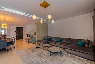 Casa pareada en alquiler en Río Real en Marbella