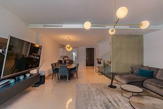 Casa pareada en alquiler en Río Real en Marbella