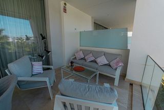 Casa pareada en alquiler en Río Real en Marbella