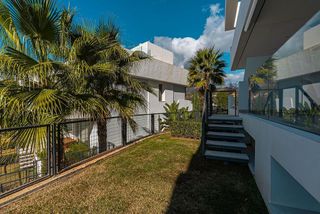 Casa pareada en alquiler en Río Real en Marbella