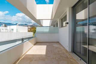 Casa pareada en alquiler en Río Real en Marbella