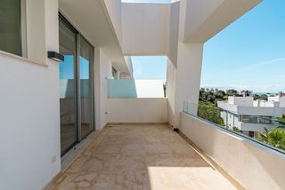 Casa pareada en alquiler en Río Real en Marbella