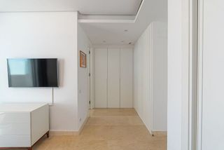 Casa pareada en alquiler en Río Real en Marbella