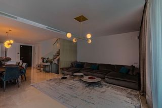 Casa pareada en alquiler en Río Real en Marbella