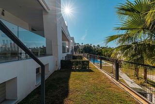 Casa pareada en alquiler en Río Real en Marbella