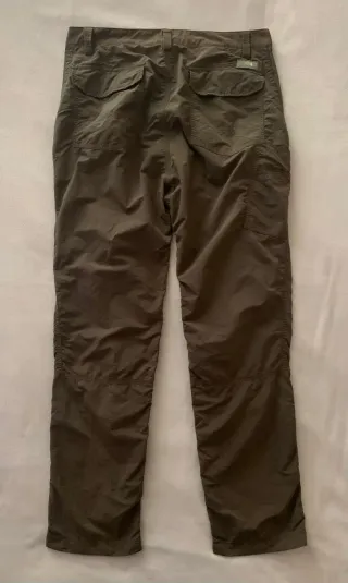 Pantalón de montaña The North Face Talla 36 US