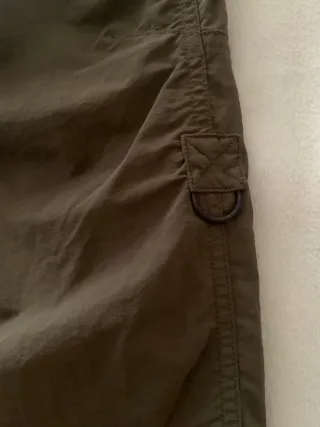 Pantalón de montaña The North Face Talla 36 US