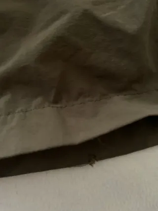 Pantalón de montaña The North Face Talla 36 US