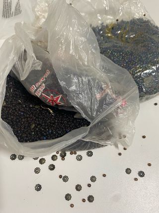 Pendientes de alta  calidad material