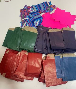 Pendientes de alta  calidad material