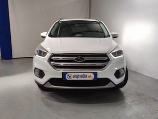 Ford Kuga TREND+ 1.5 ECOBOOST 120CV 4X2
