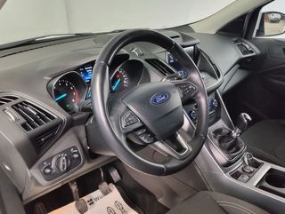 Ford Kuga TREND+ 1.5 ECOBOOST 120CV 4X2