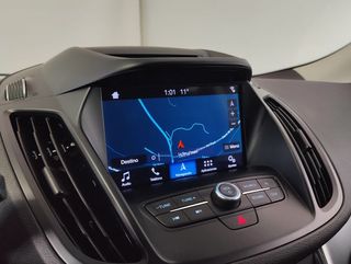 Ford Kuga TREND+ 1.5 ECOBOOST 120CV 4X2