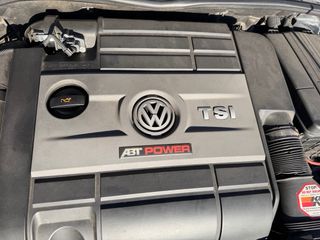 Volkswagen Scirocco 2011 R 310 ABT