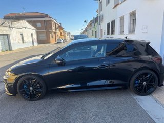 Volkswagen Scirocco 2011 R 310 ABT