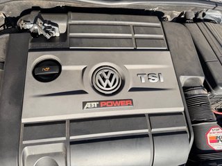 Volkswagen Scirocco 2011 R 310 ABT