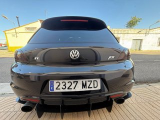 Volkswagen Scirocco 2011 R 310 ABT