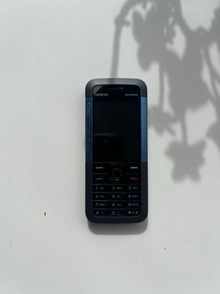 Nokia 5310 XpressMusic Movistar