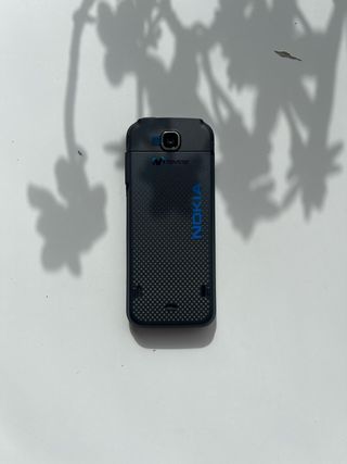 Nokia 5310 XpressMusic Movistar