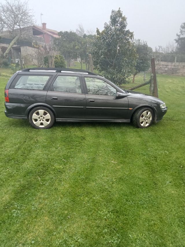 Opel Vectra 2001