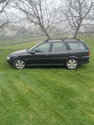 Opel Vectra 2001